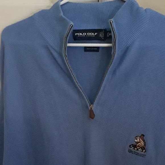 Polo by Ralph Lauren Sweater - Picture 5 of 5